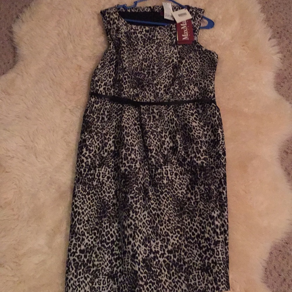 dress